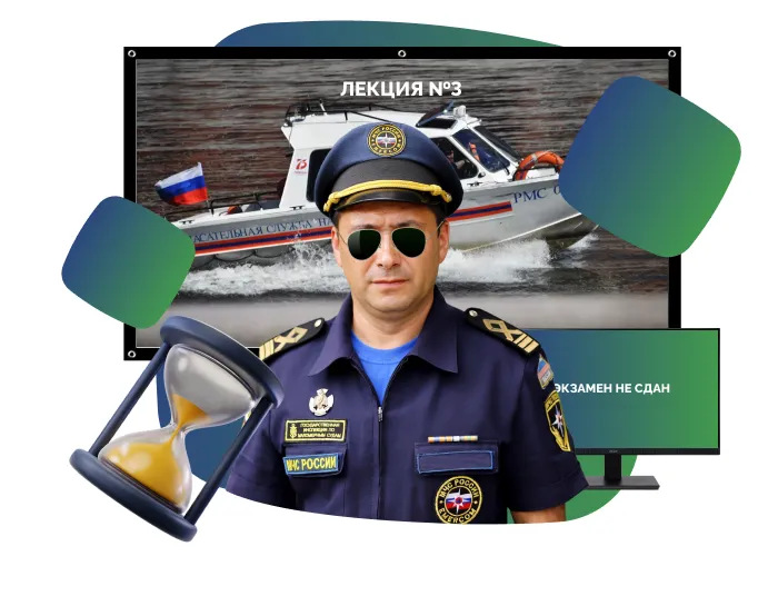 Получение прав